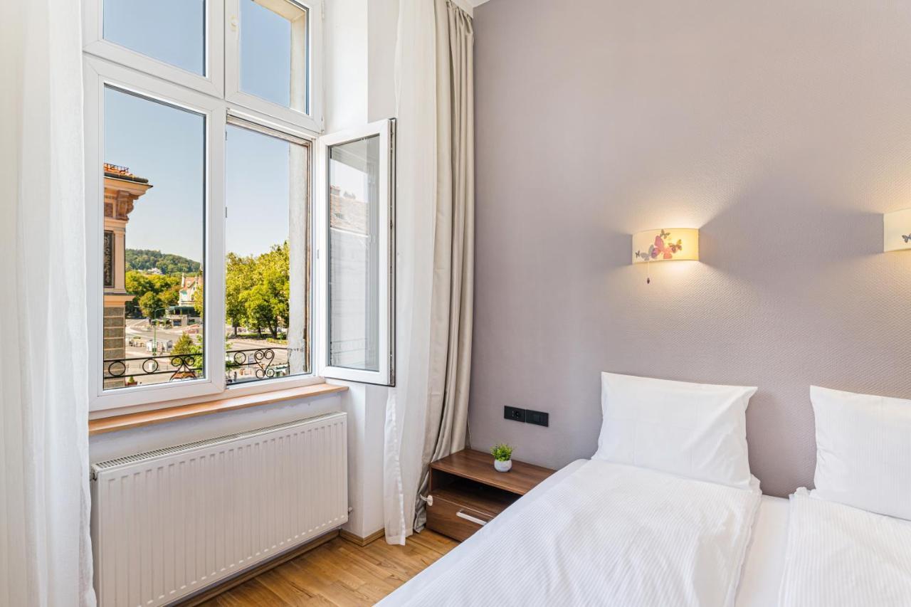 Palazzo Brasov Apartment Exterior photo