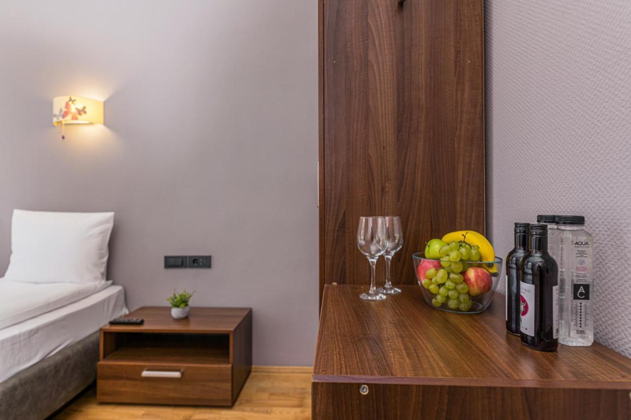 Palazzo Brasov Apartment Exterior photo