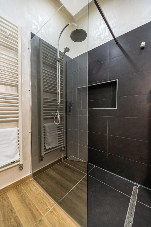 Palazzo Brasov Apartment Exterior photo