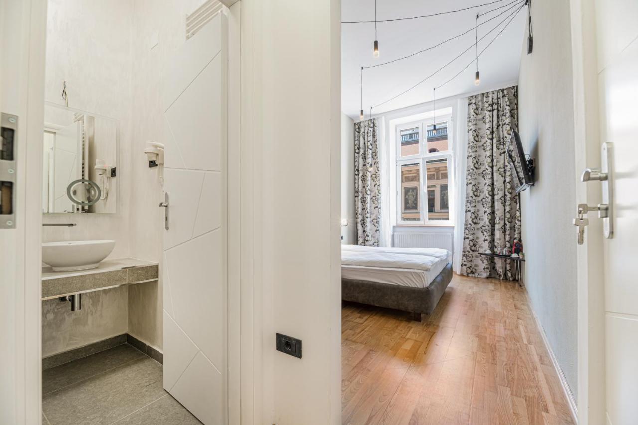 Palazzo Brasov Apartment Exterior photo