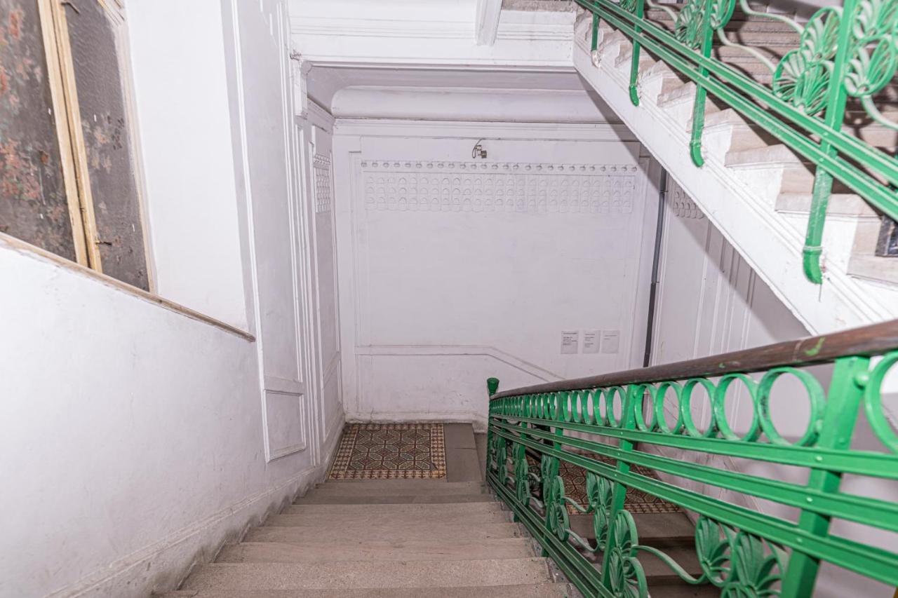Palazzo Brasov Apartment Exterior photo